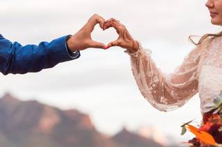Weddings In Sedona, Inc. - 30