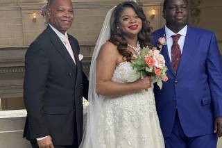 Important Moments Officiant Services - 5