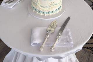 Let Them Eat Cake - 5