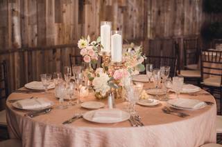 Peony & Plum Floral Design - 19