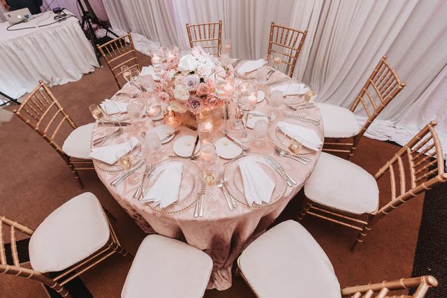 Dacceni Occasions - Luxury Event Planning & Design - 3
