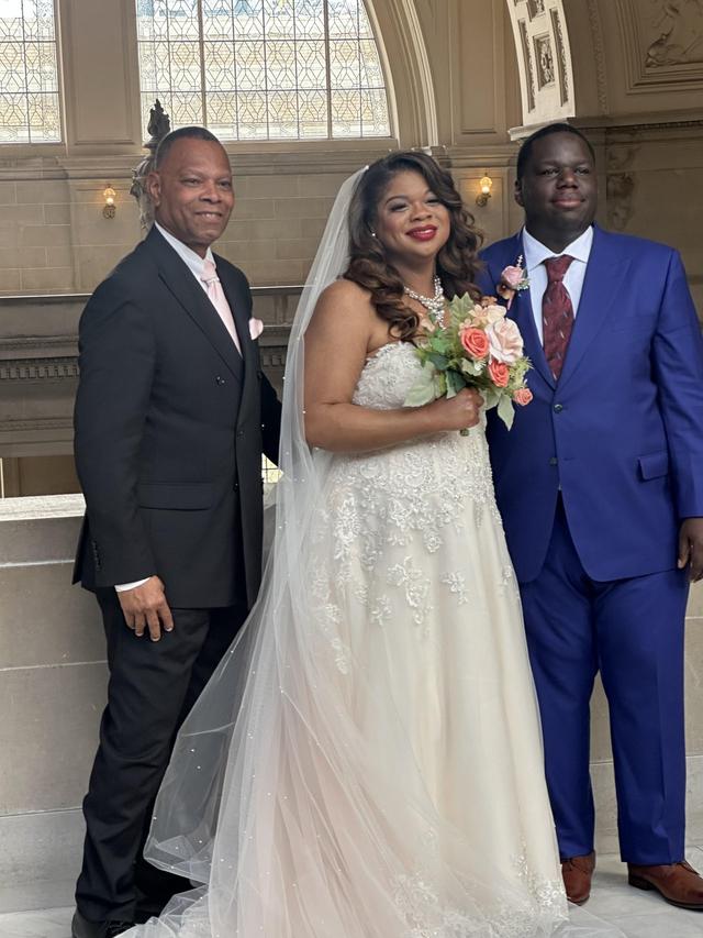 Important Moments Officiant Services - 2