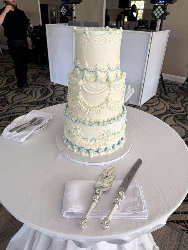Let Them Eat Cake - 2