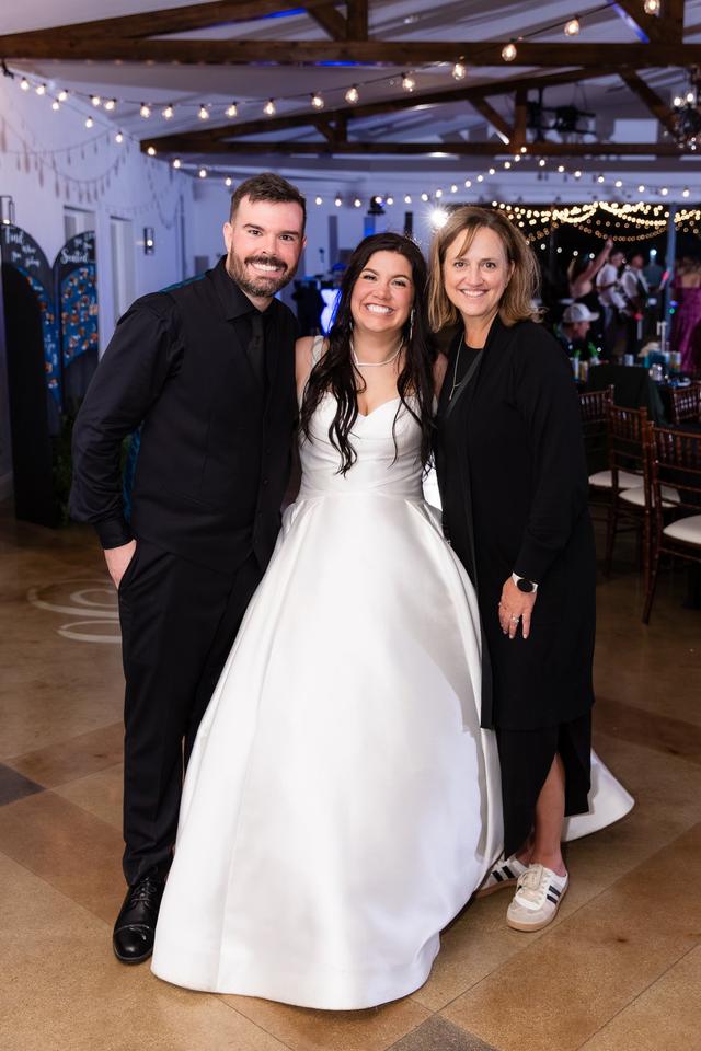 Bella Vista Wedding Planning - 1
