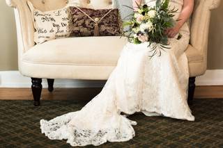 An Enchanted Florist at Skippack Village - 22