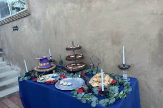 Leticia's Confections & Events - 20