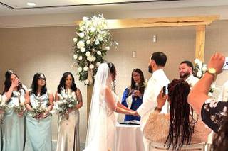 Wedding Ministers Puerto Rico - 36