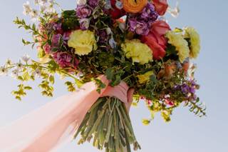 Rosie Rue Floral Co. - 69