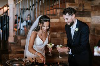 Wendy Krispin Caterer - 5
