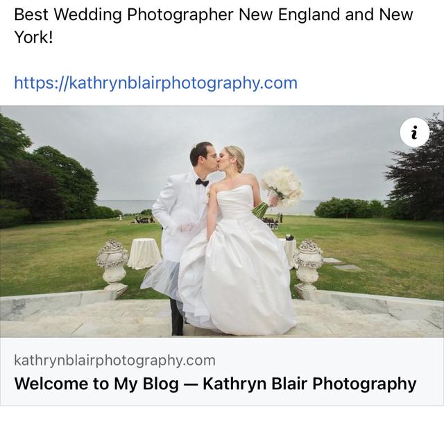 Kathryn Blair Photography - 3
