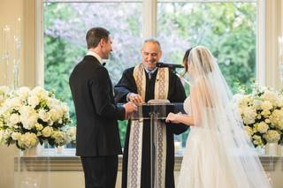Amazing Ceremonies & Bilingual Musical Officiant - 9