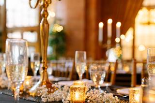 Ambiance Florals & Events - 6