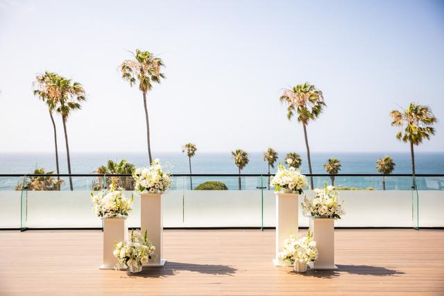 Liz's Flowers - 1