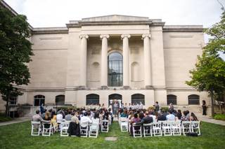 The Baltimore Museum of Art - 50
