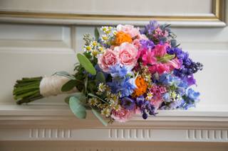 Meredith McCarthy Floral Design - 22