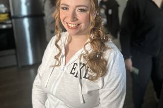 I DO HAIR & MAKEUP - 11