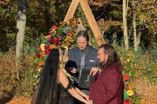 Chadwick Weddings - 11