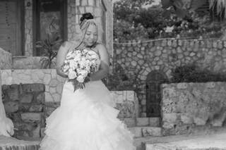 TROPICAL WEDDINGS JAMAICA - 22