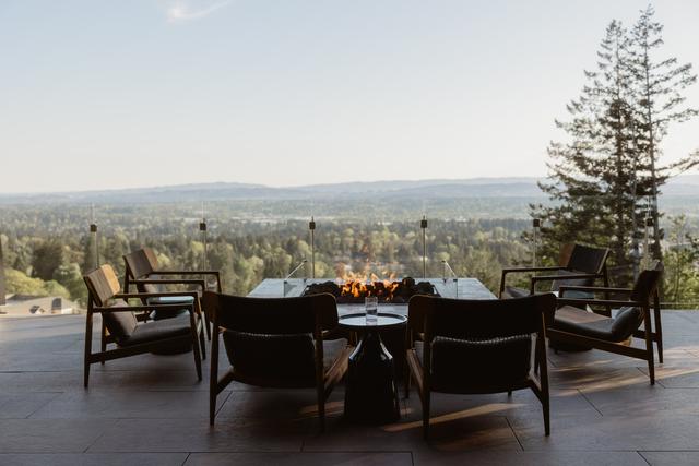 Amaterra Winery - 1