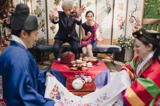 BDK MINT (Bidulki Judan, Inc.) - 20