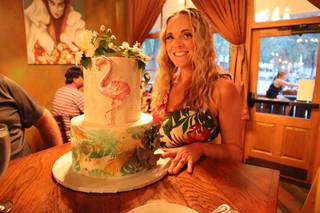 Michael Anthony Cakes - 19