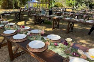 Kona Event Rentals - 34