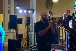Big City Horns - 5