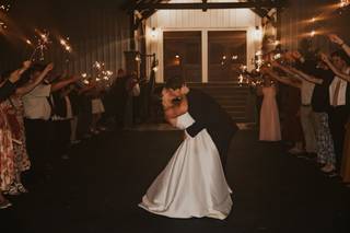 The Barn at Stoneybrooke - 12