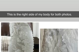 Bella Bridal Boutique - 16