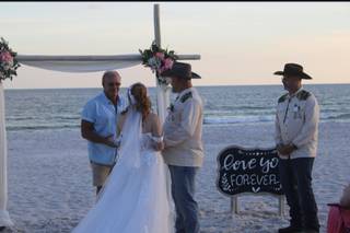 Beach Dream Weddings, LLC - 9
