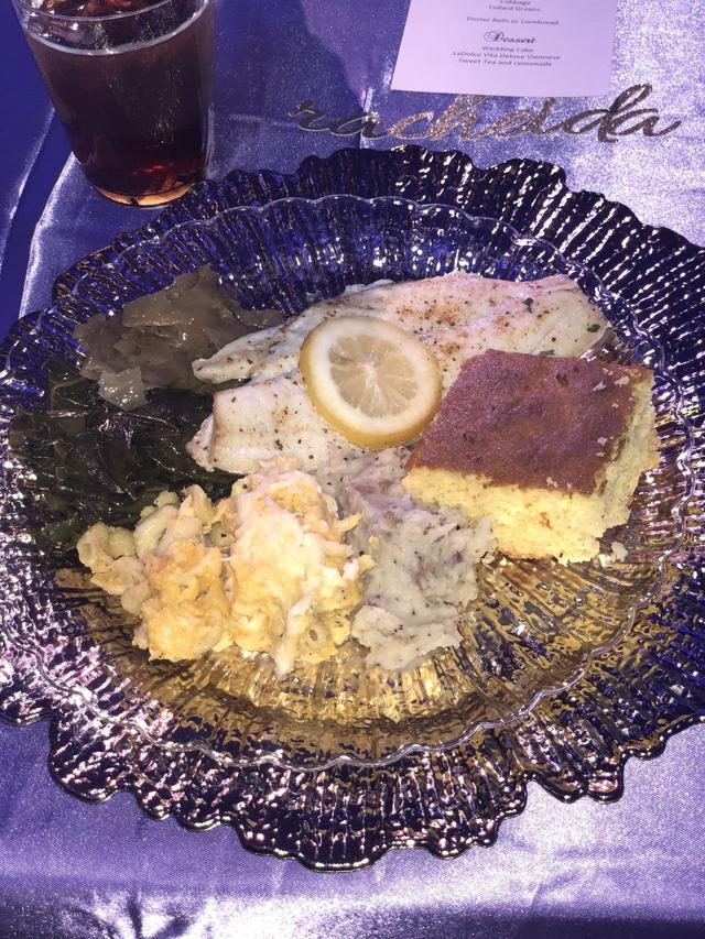 Big Mamma’s Event Services - 2