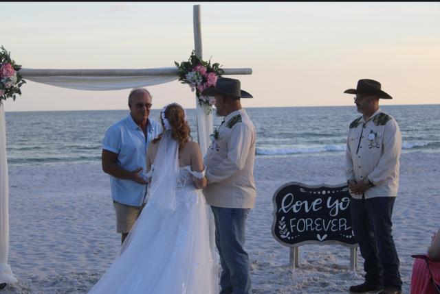 Beach Dream Weddings, LLC - 3