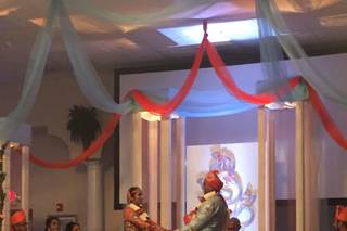 Goels Plaza Banquet & Conference Center - 7