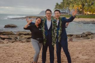Aloha Bridal Connections - 24