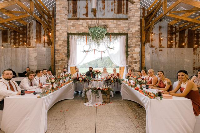 Whippoorwill Wedding Rentals - 3