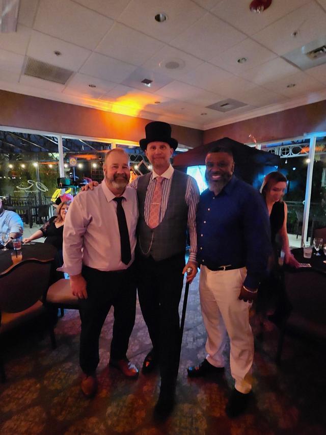 DeRomo's Banquet Room - 2