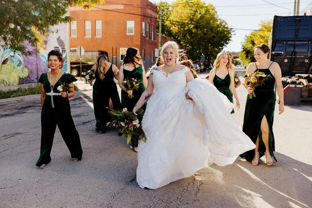 Hanna Walkowaik Photography - 3