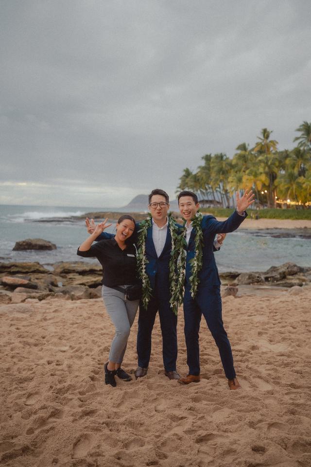 Aloha Bridal Connections - 2
