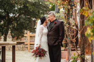 Latisha Marcum Special Occasion Styling - 16