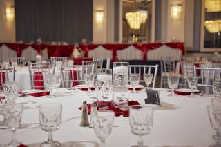 Georgios Banquets, Quality Inn & Suites Conference Centre - 6