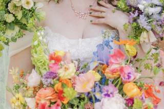 Lady B Beauty - 5