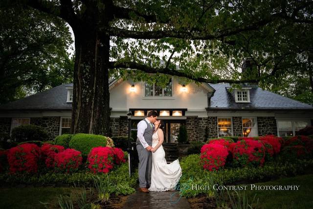 Rockfield Manor 1
