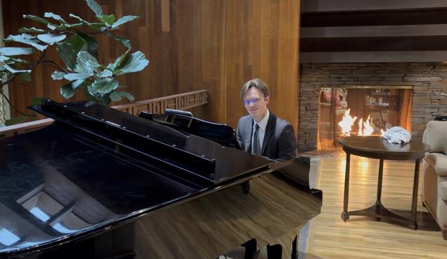 Dustin Callahan Music - 1