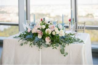 Shining Time Wedding - 45