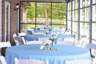 Arrow Springs Wedding Chapel & Events - 20