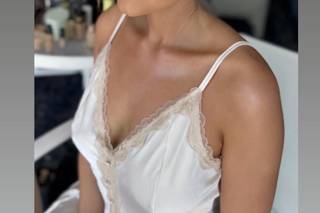 Brides by Kelly Anne + Co. Hair + Makeup - 5