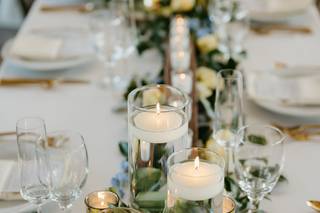Water to Wine Weddings & Events - 5