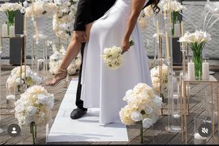The NYC Wedding Photographer - 7