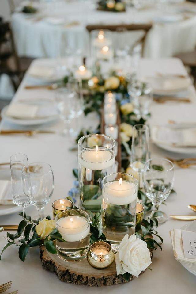 Water to Wine Weddings & Events - 2