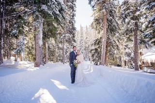 POWELL WEDDINGS & EVENTS - 10